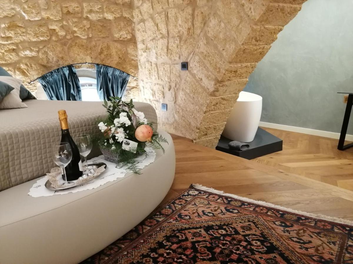 A Casa Di Mammi Nella Valle Dei Templi Agrigento Luaran gambar
