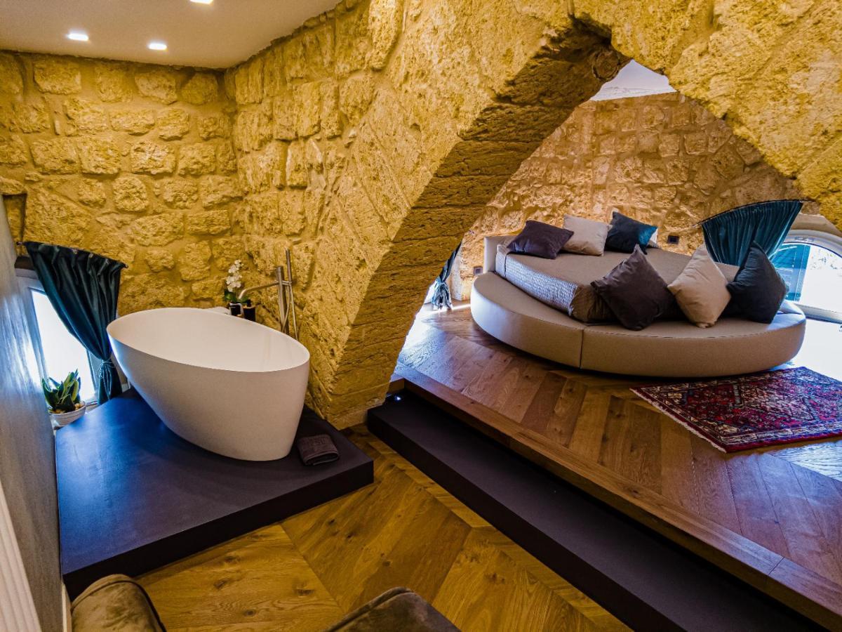 A Casa Di Mammi Nella Valle Dei Templi Agrigento Luaran gambar