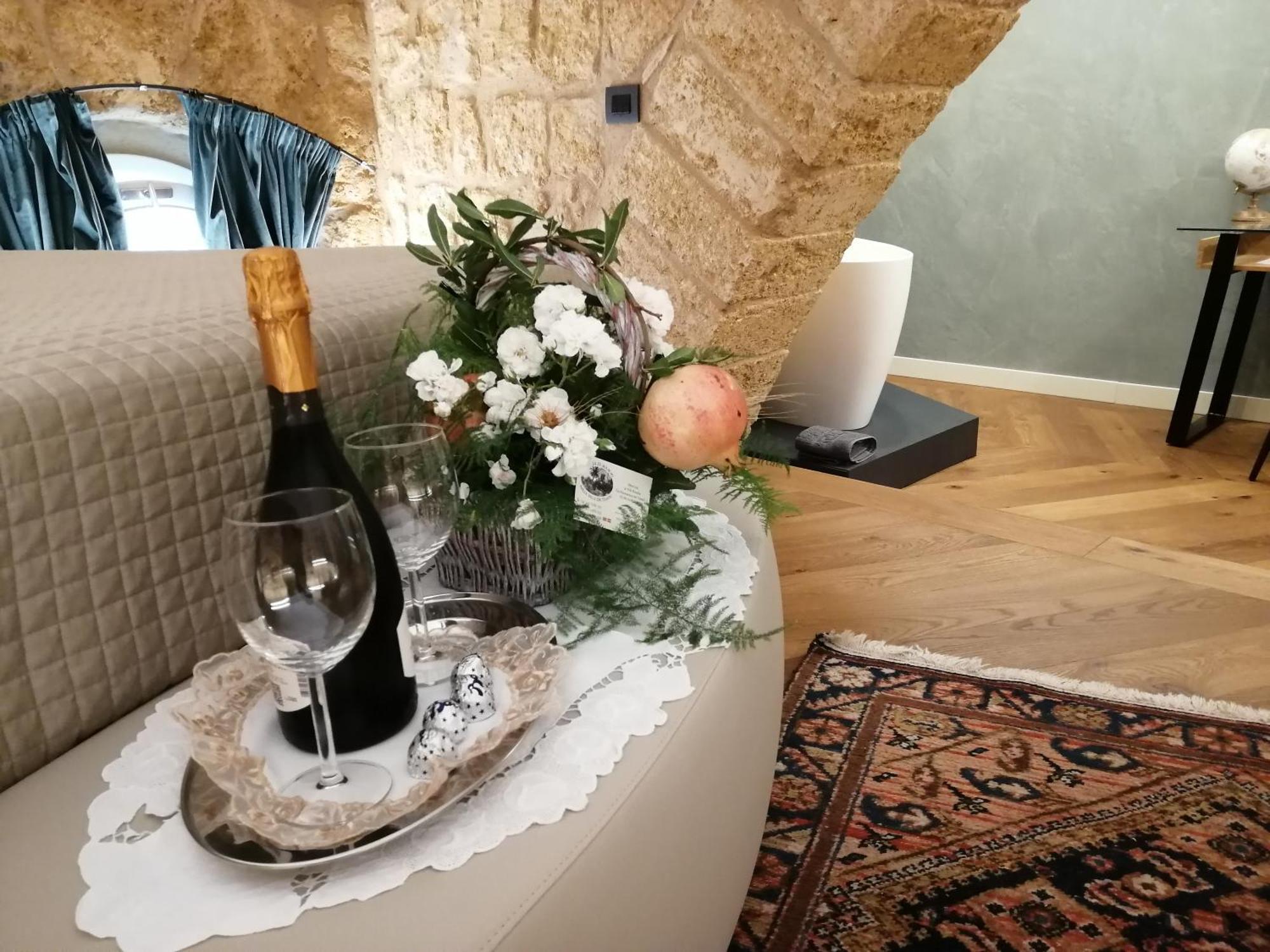 A Casa Di Mammi Nella Valle Dei Templi Agrigento Bilik gambar
