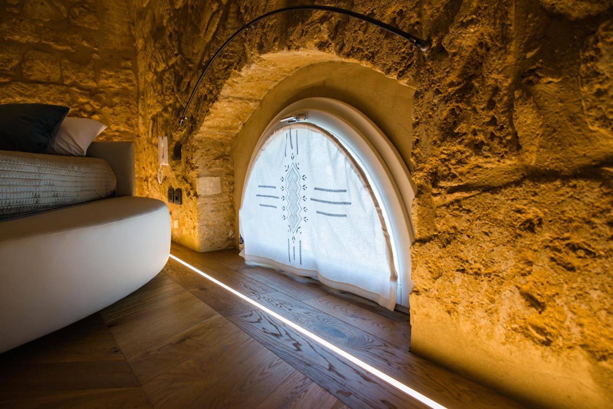 A Casa Di Mammi Nella Valle Dei Templi Agrigento Bilik gambar