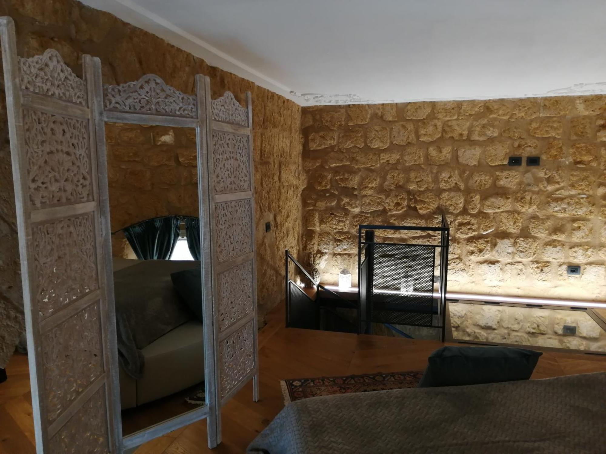 A Casa Di Mammi Nella Valle Dei Templi Agrigento Bilik gambar
